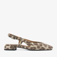 VIA VAI JULIE XENA Sandales en marron - medium