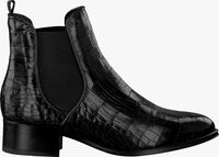 Zwarte VERTON Chelsea boots 567-010 - medium