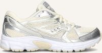 Witte SAUCONY Sneakers RIDE MILLENNIUM W Witte SAUCONY Sneakers RIDE MILLENNIUM W - medium