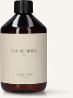 EAU DE MODA Roomsprays NAVULLING ROOMSPRAY 500ML Couleur N/A - medium