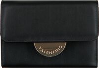 Zwarte VALENTINO BAGS Portemonnee FALCOR WALLET - medium