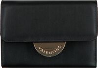 VALENTINO HANDBAGS Porte-monnaie WALLET en noir  - medium