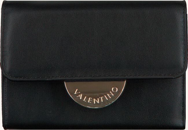 Zwarte VALENTINO BAGS Portemonnee FALCOR WALLET Zwarte VALENTINO BAGS Portemonnee FALCOR WALLET - large