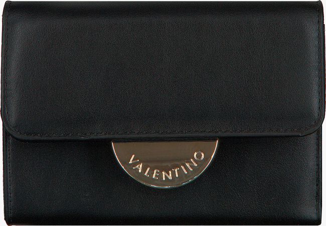 VALENTINO HANDBAGS Porte-monnaie WALLET en noir  - large