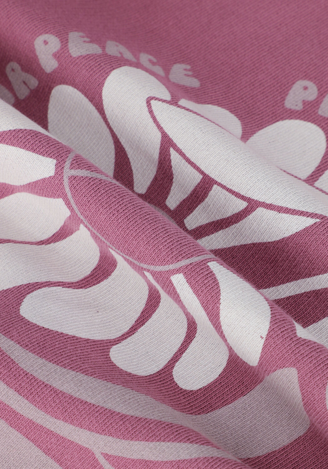 CATWALK JUNKIE Pull SW PROTECT en rouge - large