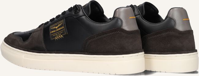 Zwarte PME LEGEND Sneakers AVIZER Zwarte PME LEGEND Sneakers AVIZER - large