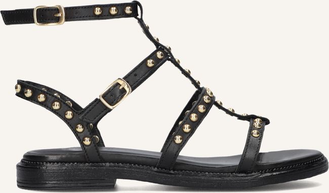 Zwarte BLASZ Sandalen 1GAMBA100 Zwarte BLASZ Sandalen 1GAMBA100 - large