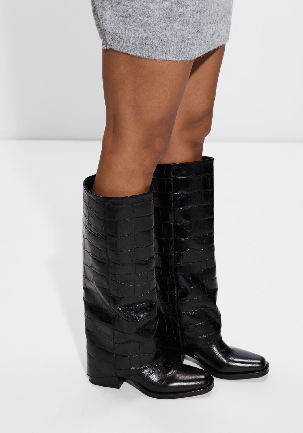 Zwarte STRATEGIA  E4410-C - large