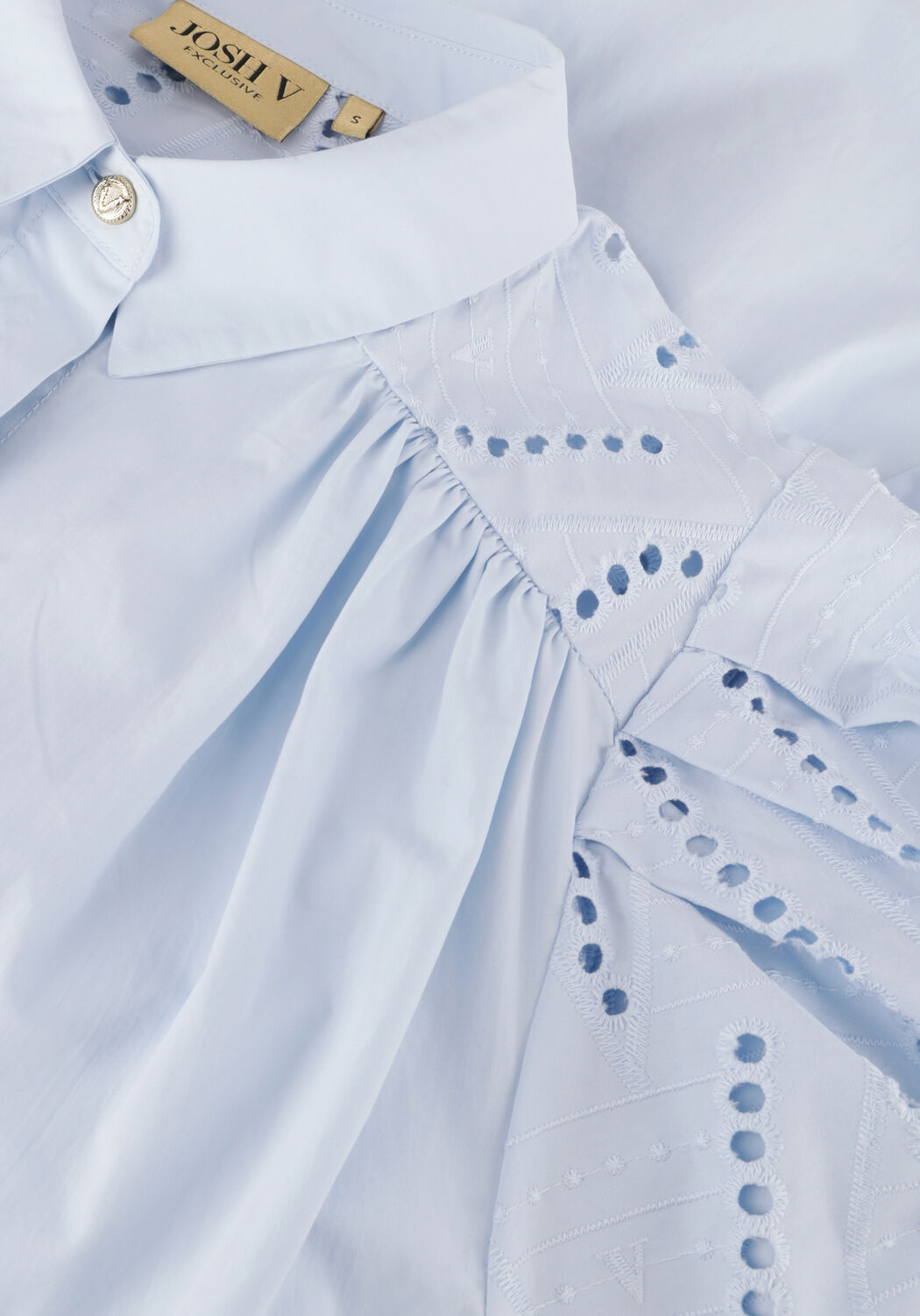 Blauwe JOSH V  WYNNE - large