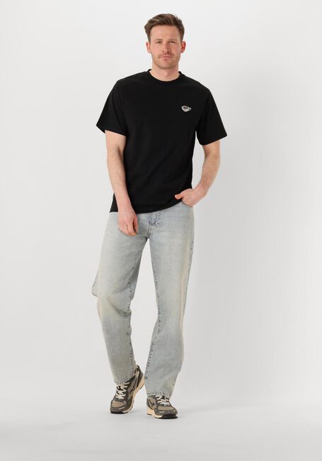 FORÉT T-shirt ELEMENT T-SHIRT en noir - large