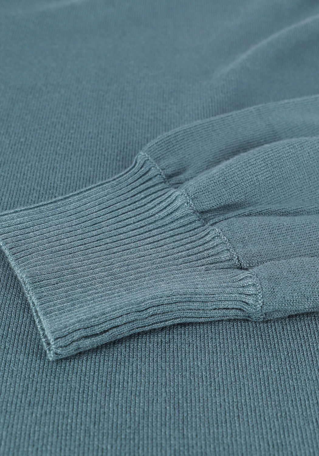 Mint MINUS Top MERSIN KNIT TEE - large