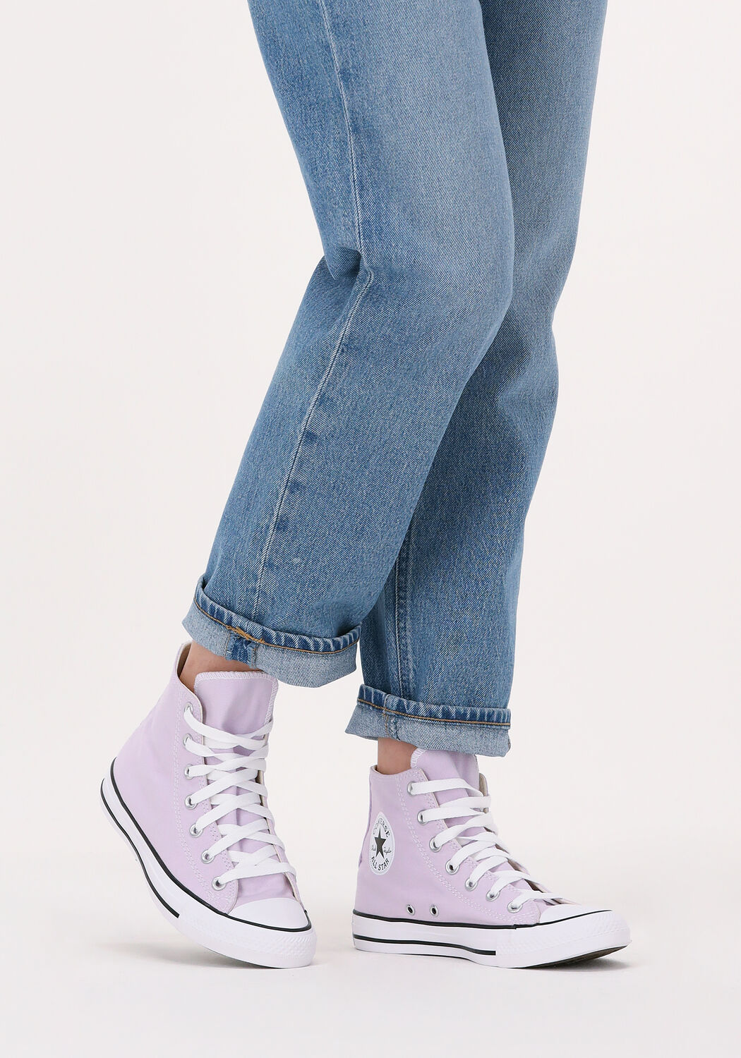 Lila UGG Trui W SHANARA Omoda
