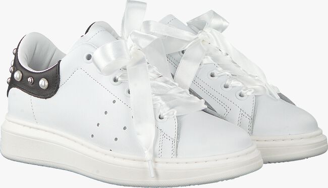 Witte HIP H1781 Lage sneakers - large