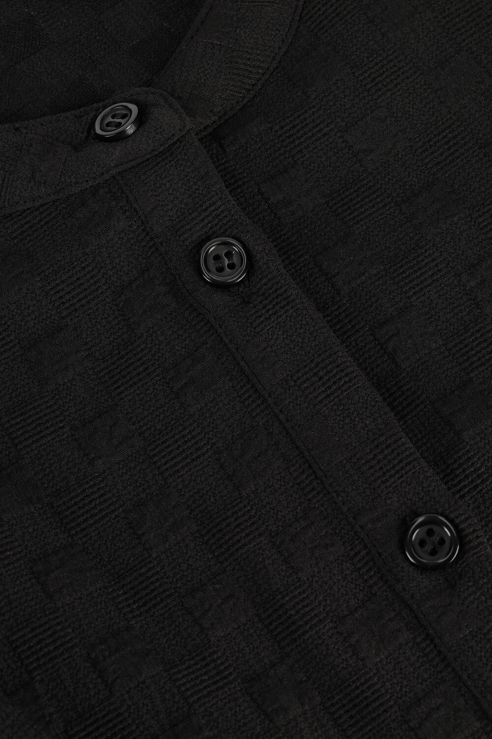 REFINED DEPARTMENT DEMI Blouses en noir - large