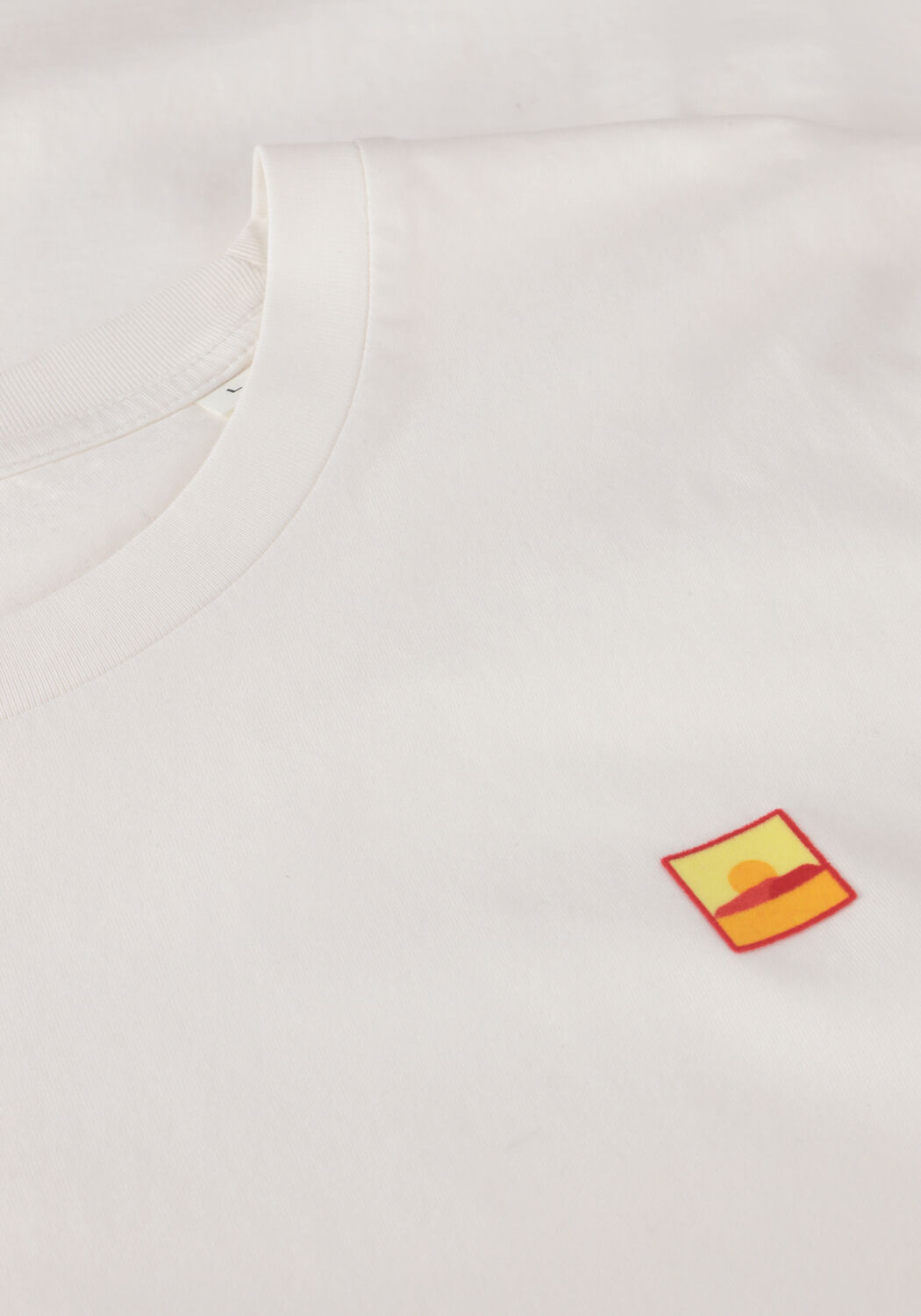 STR&Oslash;M Clothing T-SHIRT Polos & T-Shirts en blanc - large