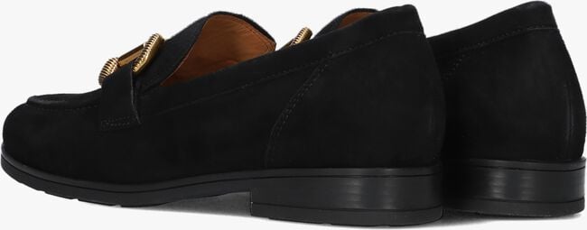 GABOR 422.1 Loafers en noir - large