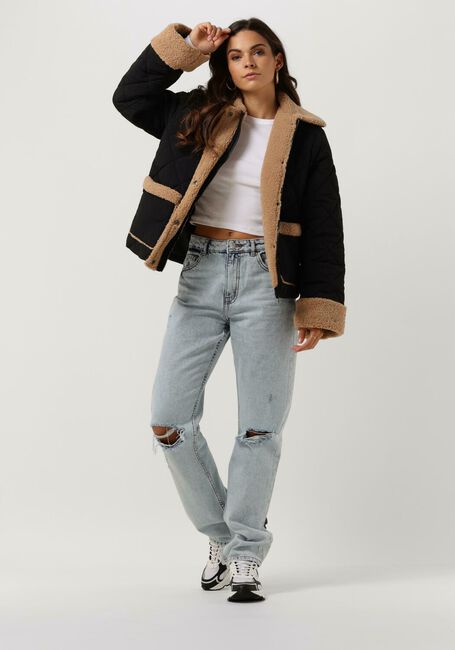 ENVII Jack ENXENON JACKET 6729 en noir - large