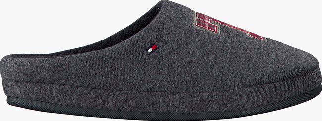 TOMMY HILFIGER Chaussons CORNWALL 1D2 en gris - large