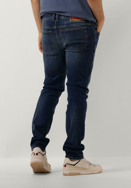 DIESEL Skinny jeans 1979 SLEENKER Bleu foncé - large
