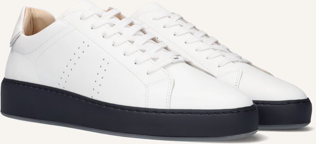 Witte NUBIKK Sneakers JIRO BANKS Witte NUBIKK Sneakers JIRO BANKS - large