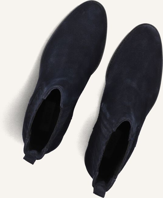 Blauwe NOTRE-V  2SERA208 Blauwe NOTRE-V  2SERA208 - large