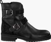 HIP Biker boots H1847 en noir - medium
