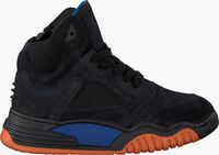 Blauwe HIP Hoge sneaker H1092 - medium