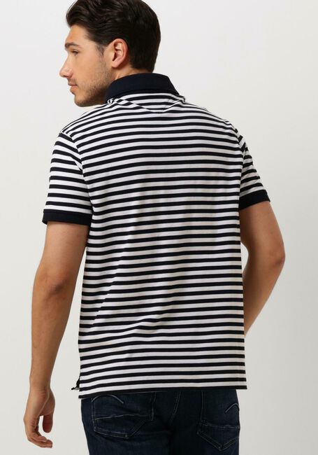 TOMMY HILFIGER Polo 1985 REGULAR POLO Bleu foncé - large
