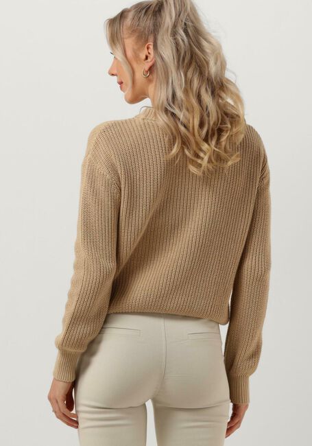 MINIMUM Pull MIKALA en beige - large