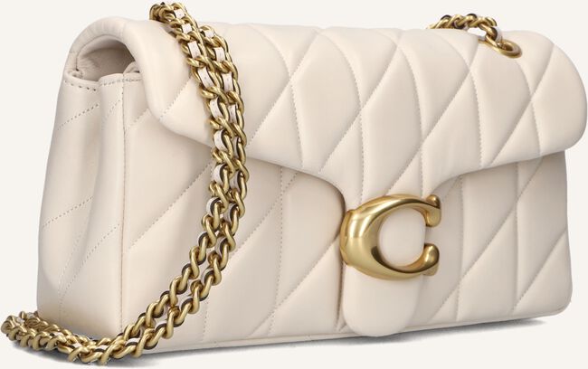 Beige COACH Schoudertas TABBY 26 1 Beige COACH Schoudertas TABBY 26 1 - large