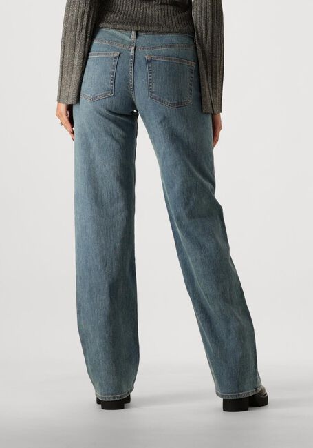 ENVII Straight leg jeans ENBETTY JEANS 7181 en bleu - large