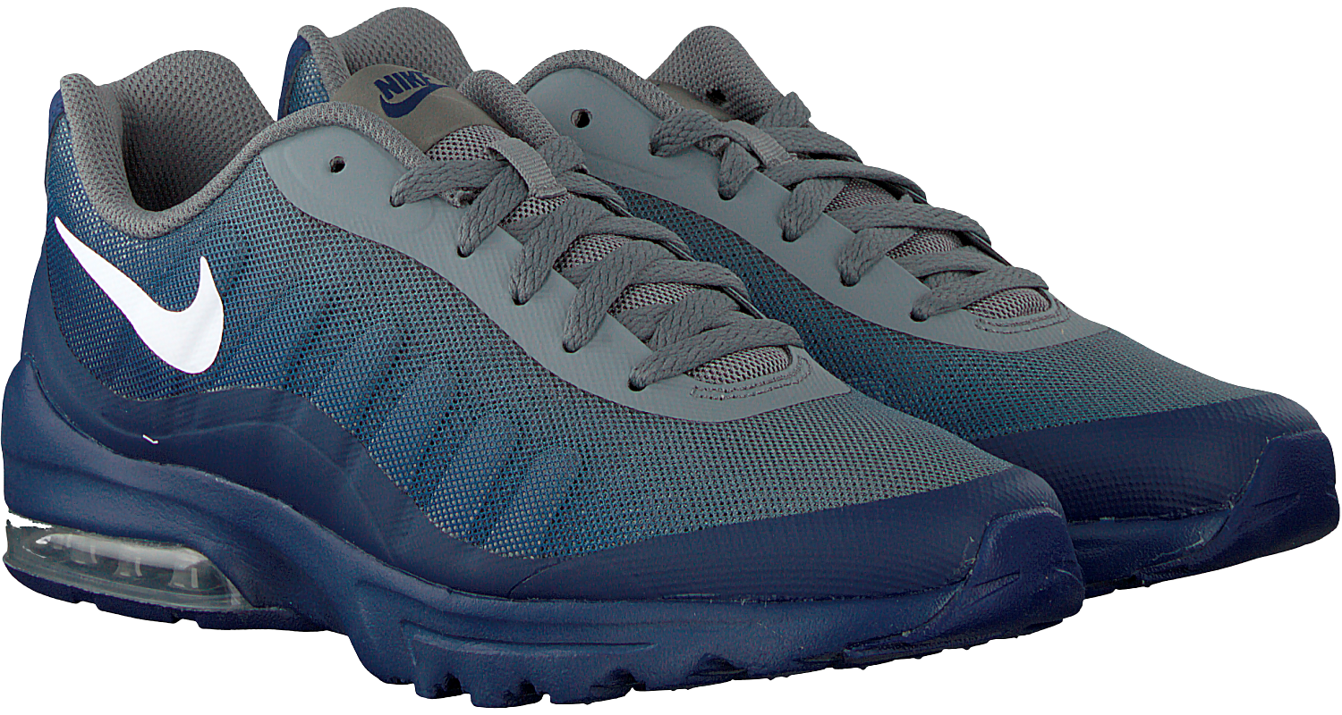 nike invigor bleu