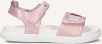 Roze TOMMY HILFIGER Sandalen 32752 - medium