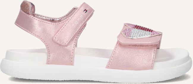 Roze TOMMY HILFIGER Sandalen 32752 Roze TOMMY HILFIGER Sandalen 32752 - large