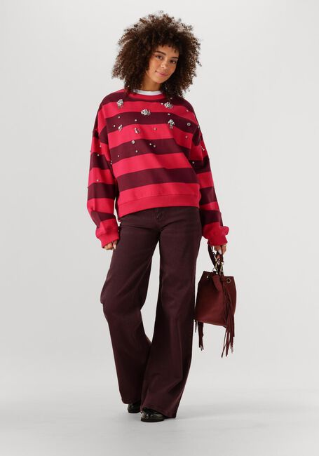 FABIENNE CHAPOT THEA WIDE LEG JEANS - large