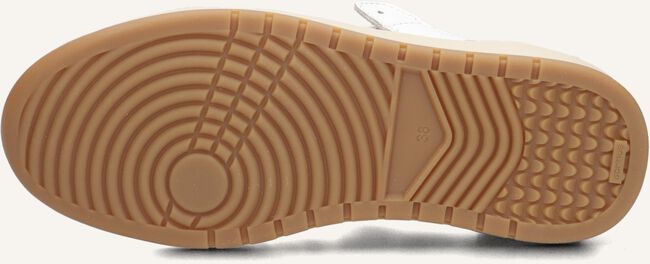 Witte NOTRE-V Sneakers X BO - LIV SNEAKER Witte NOTRE-V Sneakers X BO - LIV SNEAKER - large