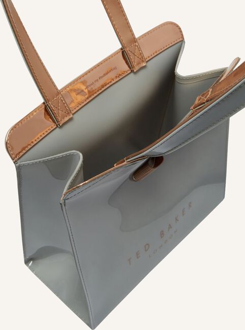 Grijze TED BAKER Handtas KRISCON Grijze TED BAKER Handtas KRISCON - large