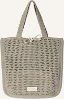 GIANNI CHIARINI VICTORIA BS10230 Shopper en gris - medium