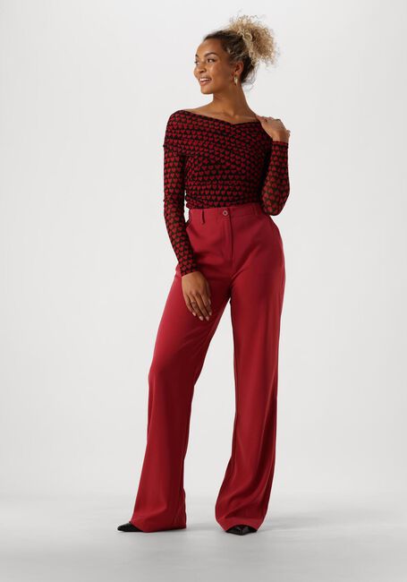 Rode FABIENNE CHAPOT Top DUZZY TOP - large