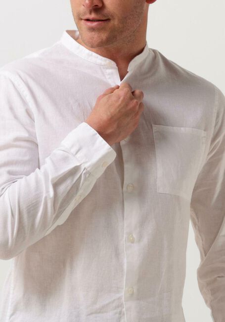 MATINIQUE Chemise classique MATROSTOL CHINA 4 Blanc - large