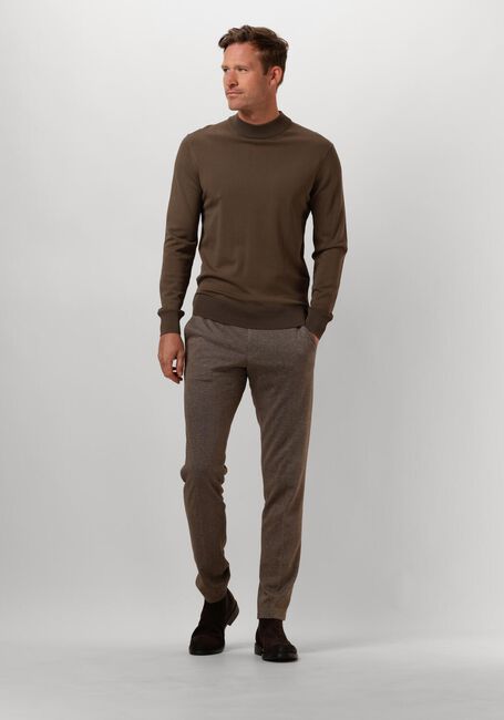 Taupe ZUITABLE Pantalon DISPARTAFLEX - large