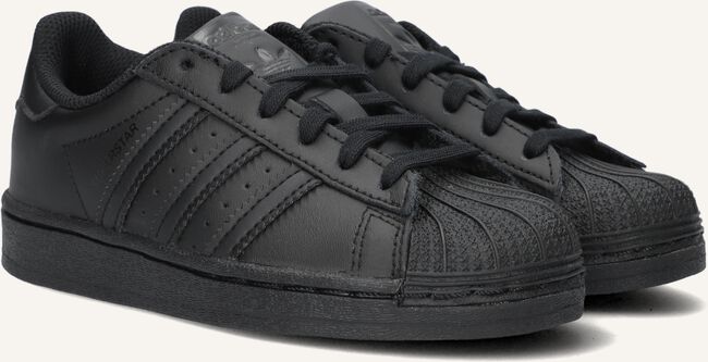 Zwarte ADIDAS Sneakers SUPERSTAR C Zwarte ADIDAS Sneakers SUPERSTAR C - large