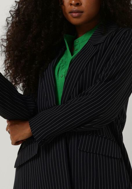 LOLLYS LAUNDRY Blazer ALLY BLAZER Bleu foncé - large