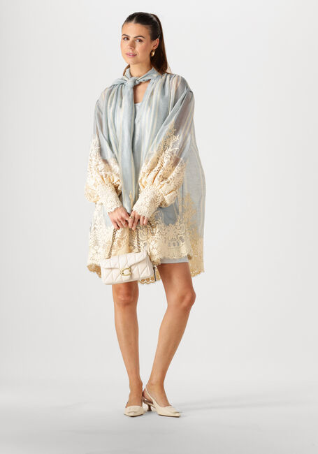 IBANA Mini robe DIVINA Bleu clair - large