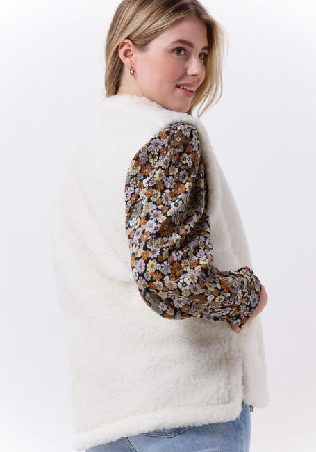 Witte ALWERO Gilet FOLKER 1167.01 - large