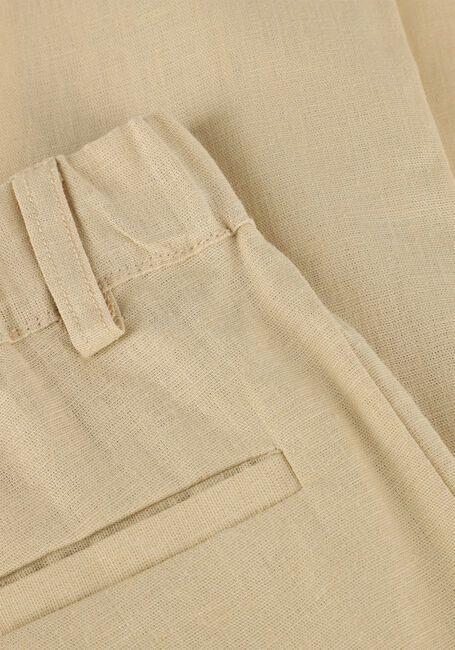 LIL' ATELIER Pantalons longs NMMFELIX NR PANT Sable - large