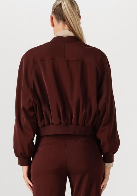 DRYKORN Jack MARHAM Bordeaux - large