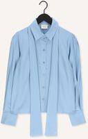 GESTUZ ALIDAGZ SHIRT Blouses Bleu clair GESTUZ ALIDAGZ SHIRT Blouses Bleu clair - medium
