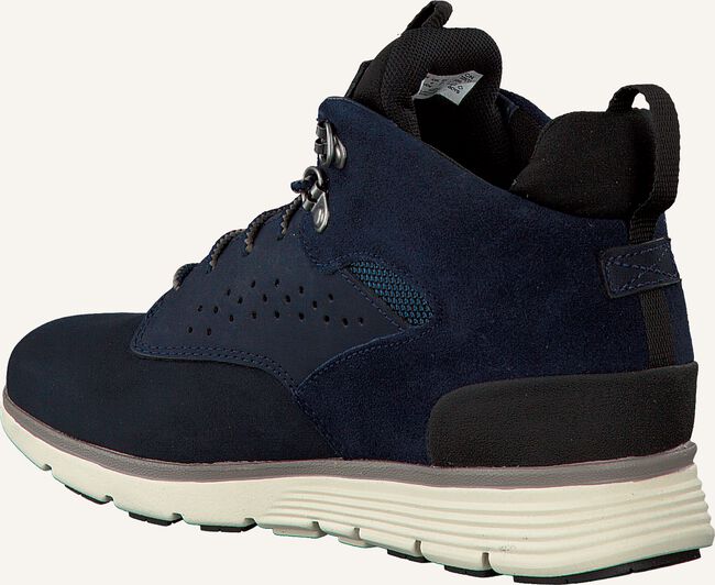 Blauwe TIMBERLAND Hoge sneakers KILLINGTON HIKER CHUKKA KIDS Blauwe TIMBERLAND Hoge sneakers KILLINGTON HIKER CHUKKA KIDS - large