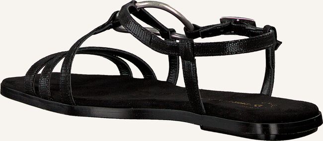 Zwarte MIREIA PLAYÀ Sandalen HERMOSA Zwarte MIREIA PLAYÀ Sandalen HERMOSA - large